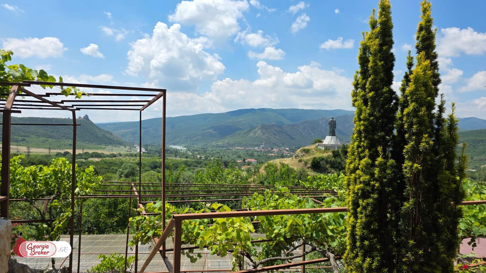 იყიდება ახალი გარემონტებული,  2სახლი  ერთ ეზოში ,  წიწამურში